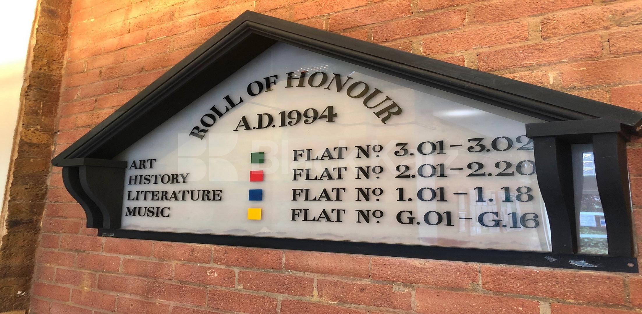 			NEW INSTRUCTION, 2 Bedroom, 1 bath, 1 reception Apartment			 The Old School House Pages Walk, Tower Bridge